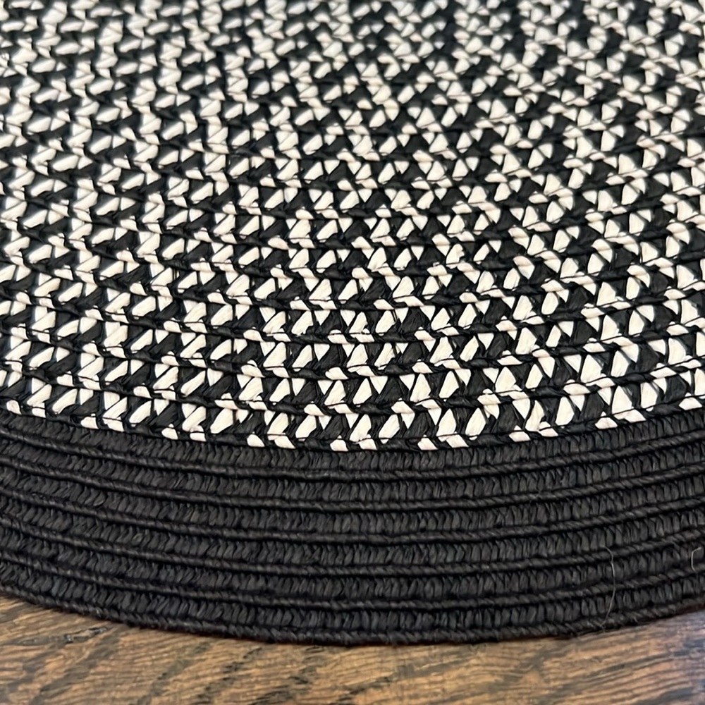 Target Sun Hat One Size - Picture 5 of 5